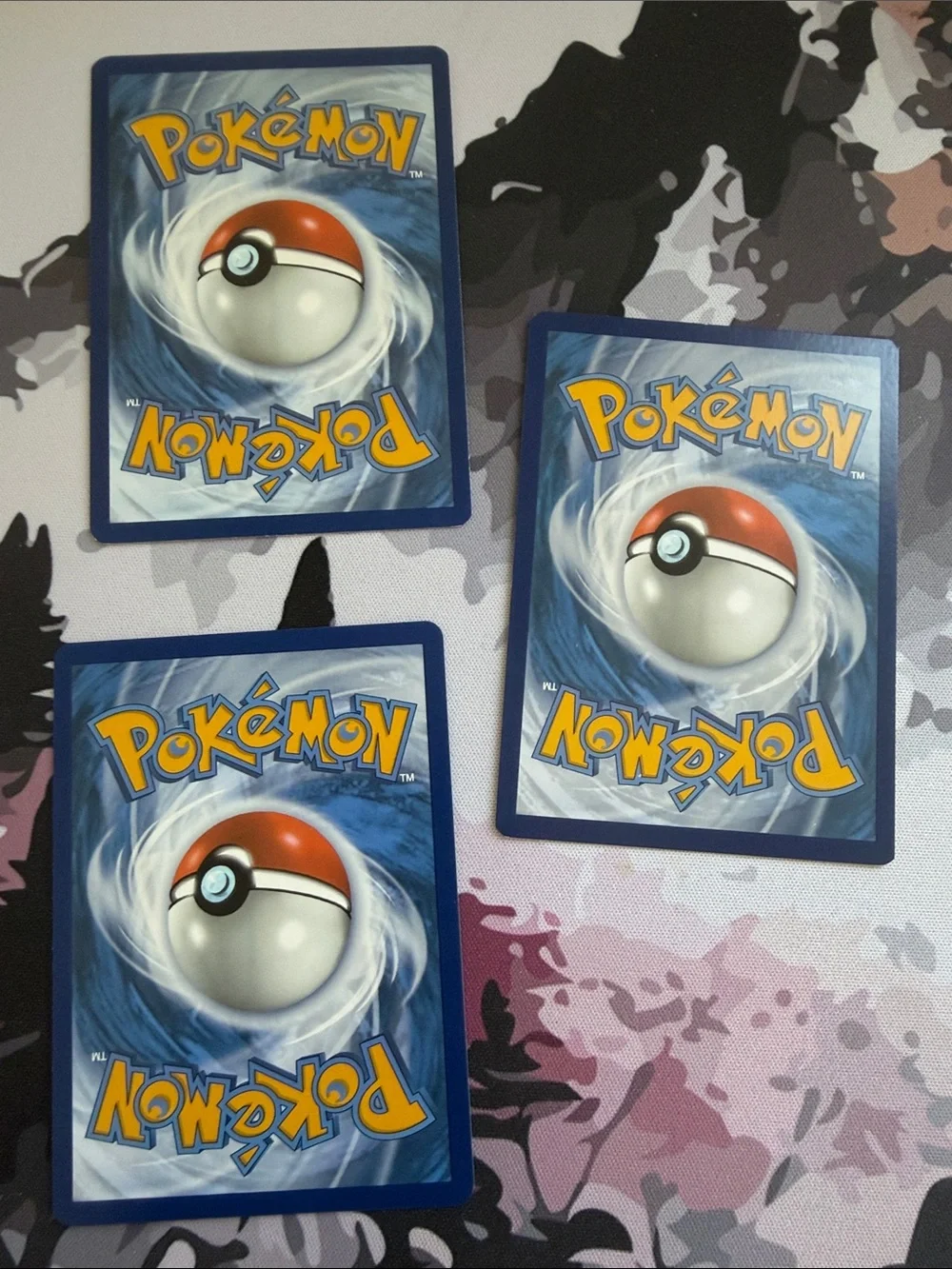 Blitzle & Zebstrika Evolution Lot | 3 Pokémon Cards | ✨5/$25✨